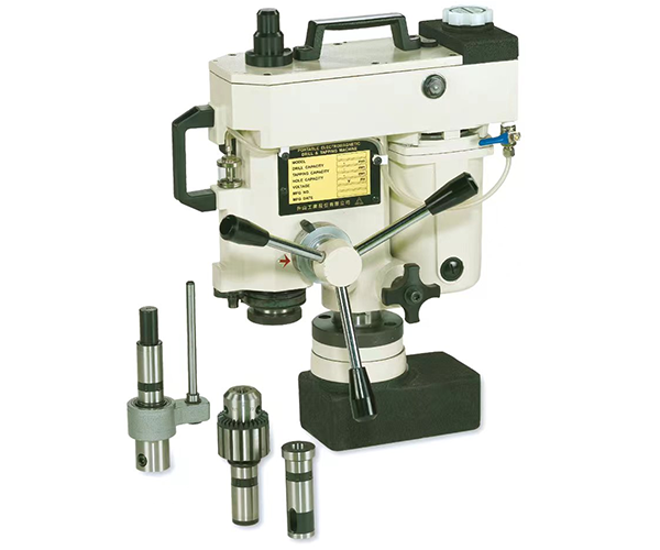玛纳斯县磁性钻孔攻牙机