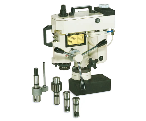 玛纳斯县磁性钻孔攻牙机